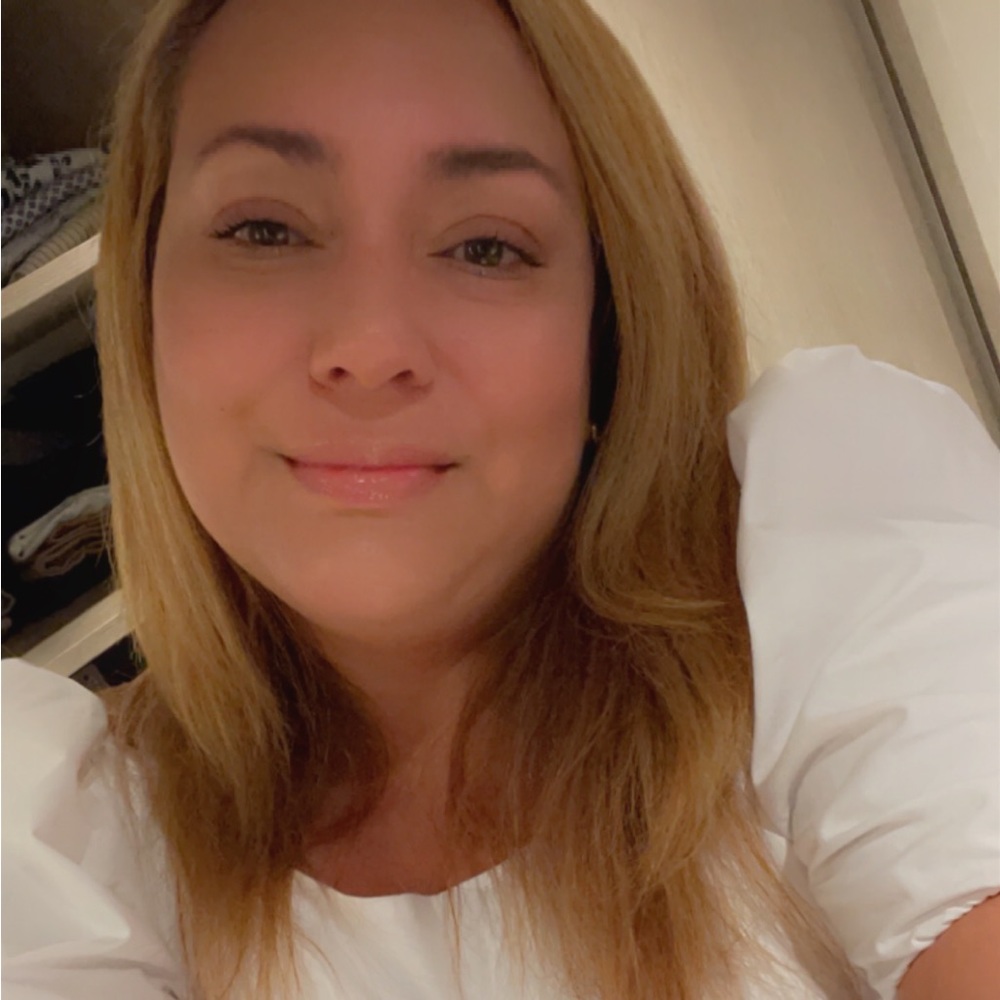 Meet your Posher, Diana